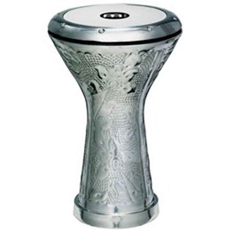 Meinl HE-3030 Doumbek Aluminium