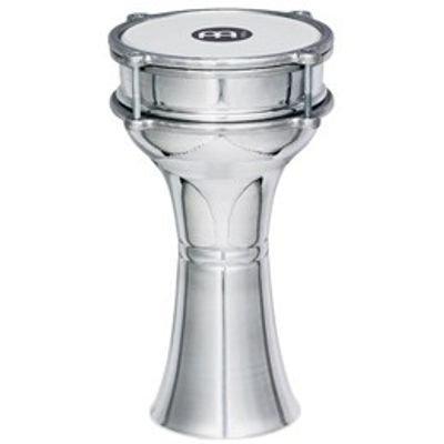 Meinl HE-101 Darbuka Aluminium