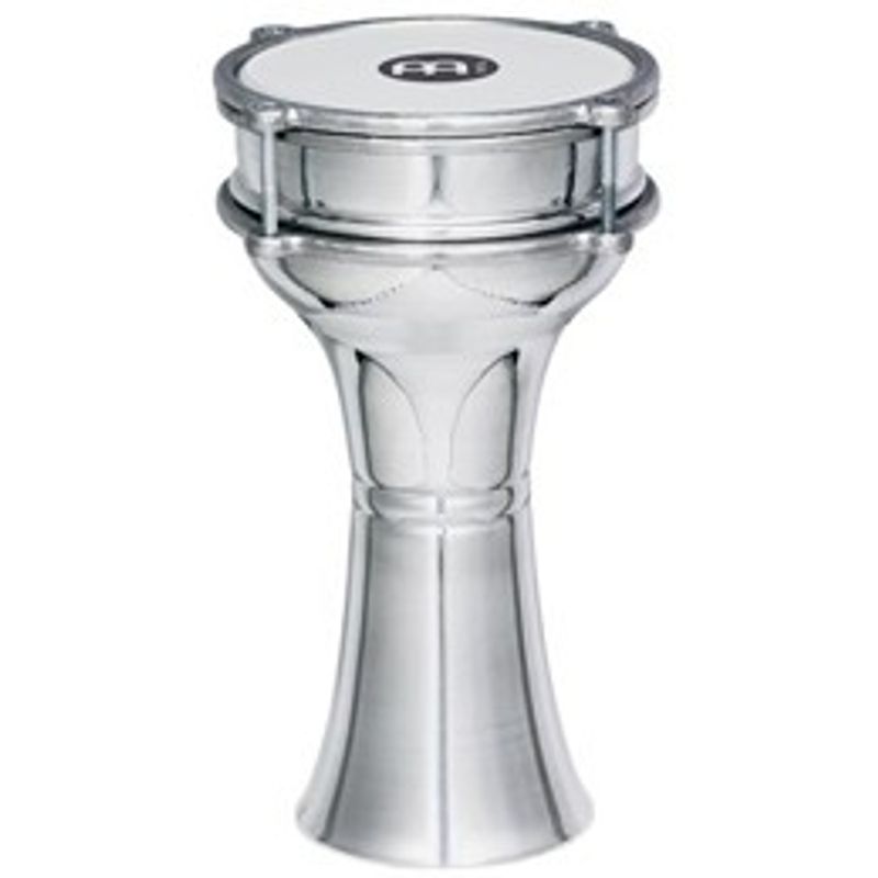 Meinl HE-101 Darbuka Aluminium