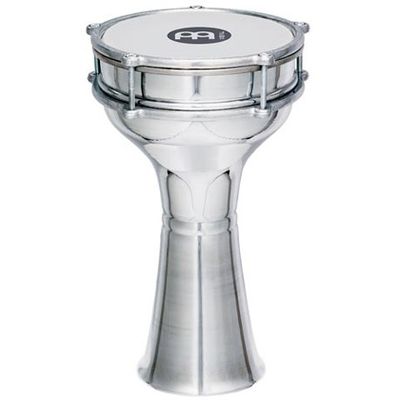 Meinl HE-103 Darbuka Aluminium