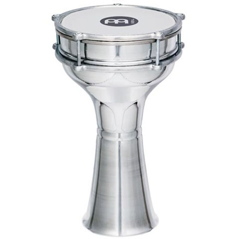 Meinl HE-103 Darbuka Aluminium