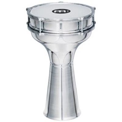 Meinl HE-104 Darbuka Aluminium