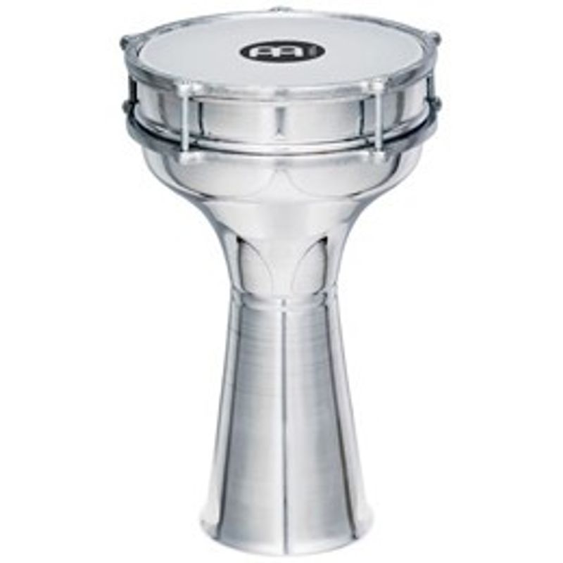 Meinl HE-104 Darbuka Aluminium
