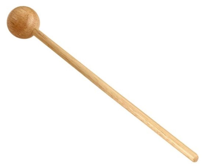 Meinl NINO9 Wood beater