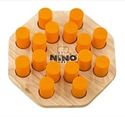 Meinl NINO526 Shake'n Play