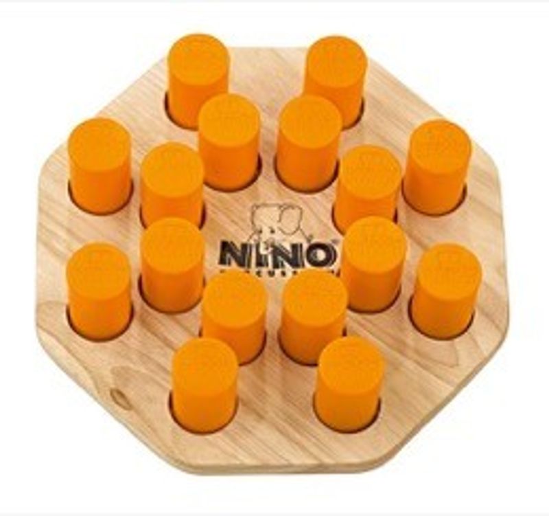 Meinl NINO526 Shake'n Play