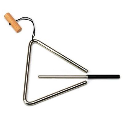 Meinl NINO550 Triangel 4"