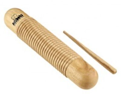 Meinl NINO555 Guiro wood