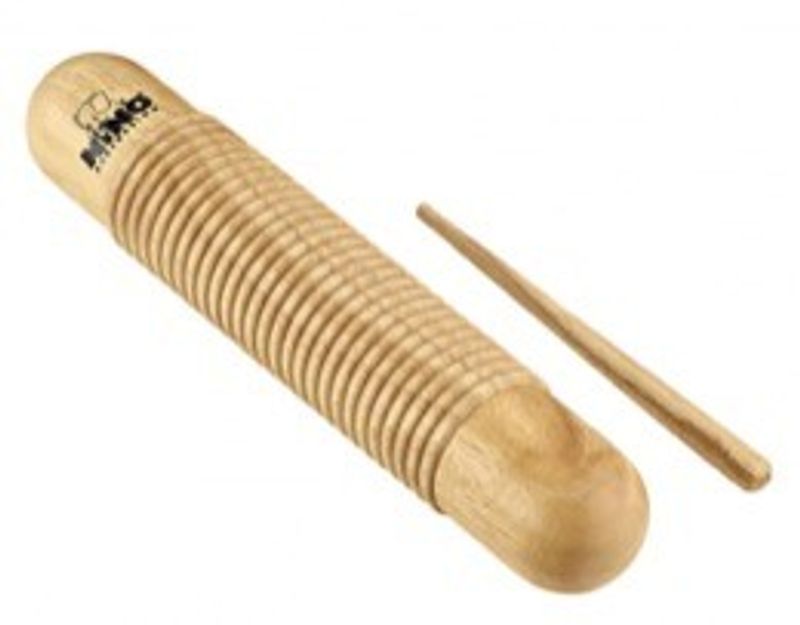Meinl NINO555 Guiro wood