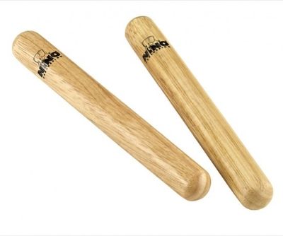 Meinl NINO502 Claves small