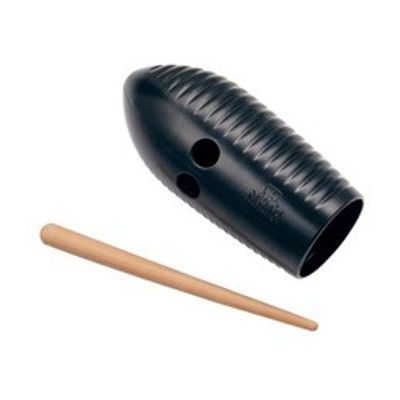 Meinl NINO581BK Mini guiro