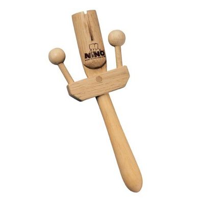 Meinl NINO519 Woodpecker