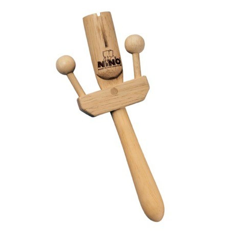 Meinl NINO519 Woodpecker