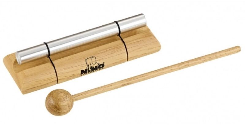 Meinl NINO579S Energy Chime