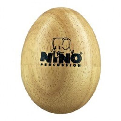 Meinl NINO563 Wood egg shaker Medium