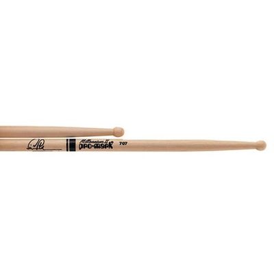Promark TX707W trumstockar Simon Phillips 707 Signature, hickory, rund spets