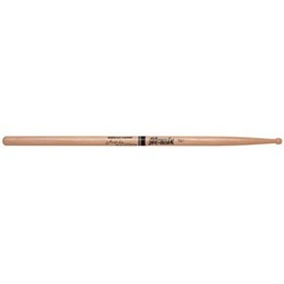 Promark TX721W trumstockar Marco Minneman 721 Signature, hickory, barrel-spets