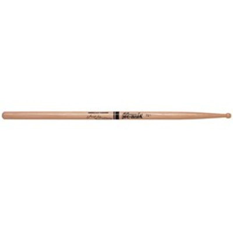 Promark TX721W trumstockar Marco Minneman 721 Signature, hickory, barrel-spets