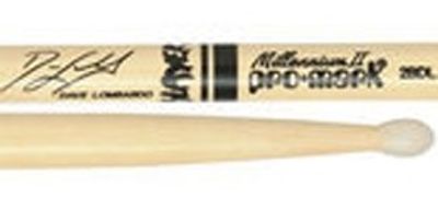 Promark TX2BXN trumstockar Dave Lombardo Signature, hickory, nylonspets