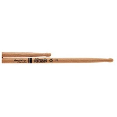 Promark PW2SW trumstockar Tommy Aldridge Signature, ek, oval spets