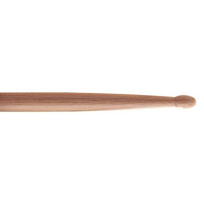 Promark PW747W trumstockar Neil Peart 747 Signature, ek, oval spets