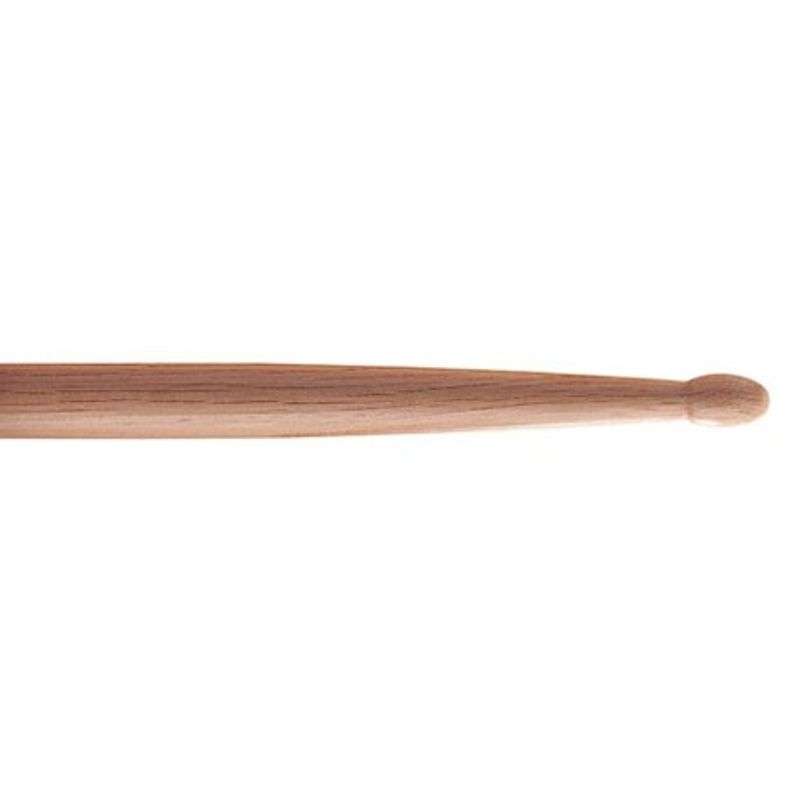 Promark PW747W trumstockar Neil Peart 747 Signature, ek, oval spets