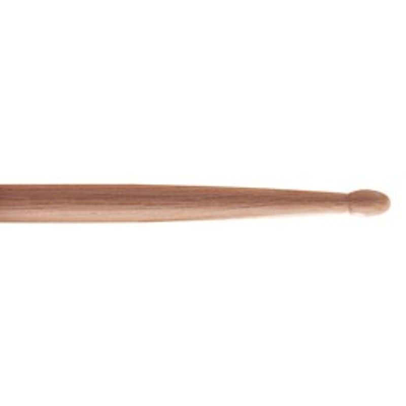 Promark PW747BW trumstockar Classic Attack, 747B, ek, oval spets