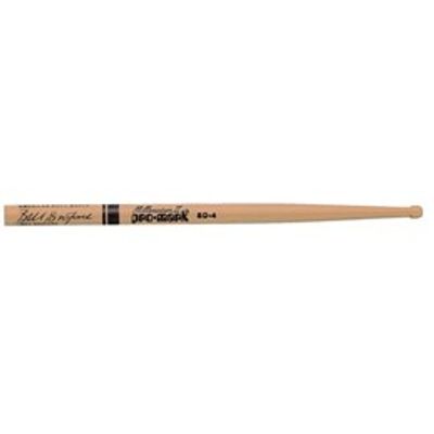 Promark SD4W trumstockar Bill Bruford Signature, lönn, barrel-spets