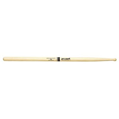 Promark TXR5BW trumstockar Classic Forward, 5B, RAW, oval spets