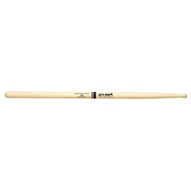 Promark TXR5BW trumstockar Classic Forward, 5B, RAW, oval spets