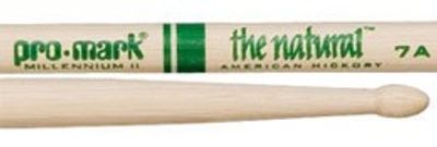 Promark TXR747W trumstockar Classic Forward, 747, RAW, oval spets