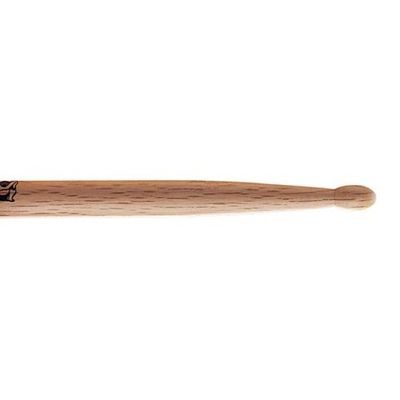 Promark PW5BW trumstockar Classic Attack, 5B, ek, oval spets
