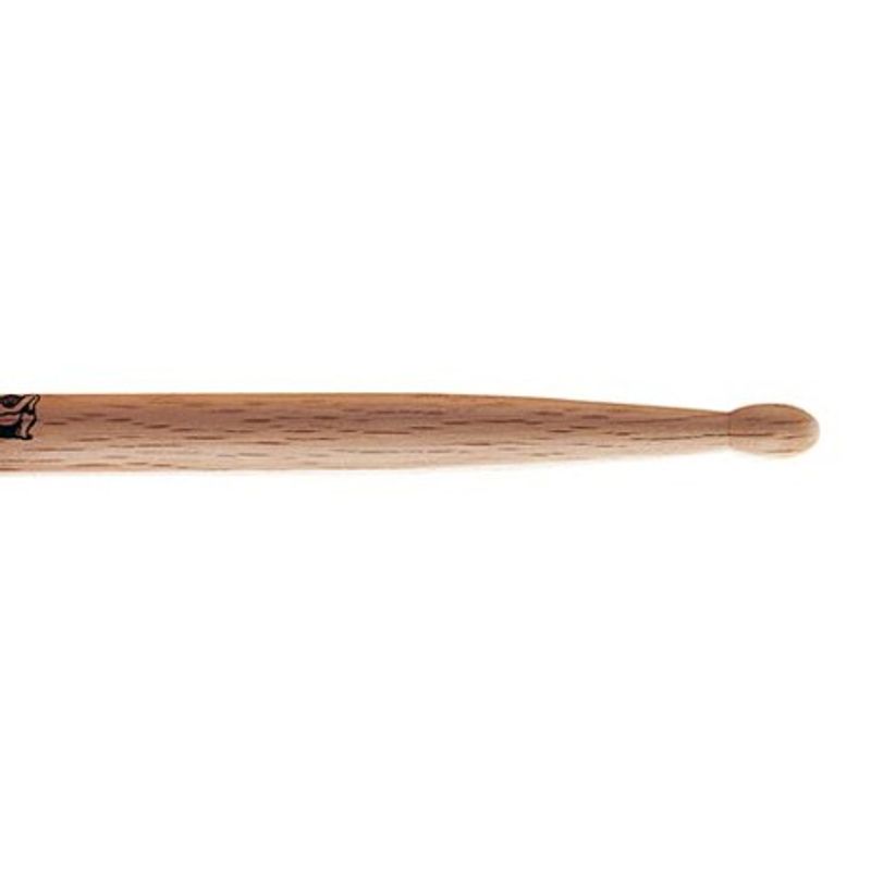 Promark PW5BW trumstockar Classic Attack, 5B, ek, oval spets