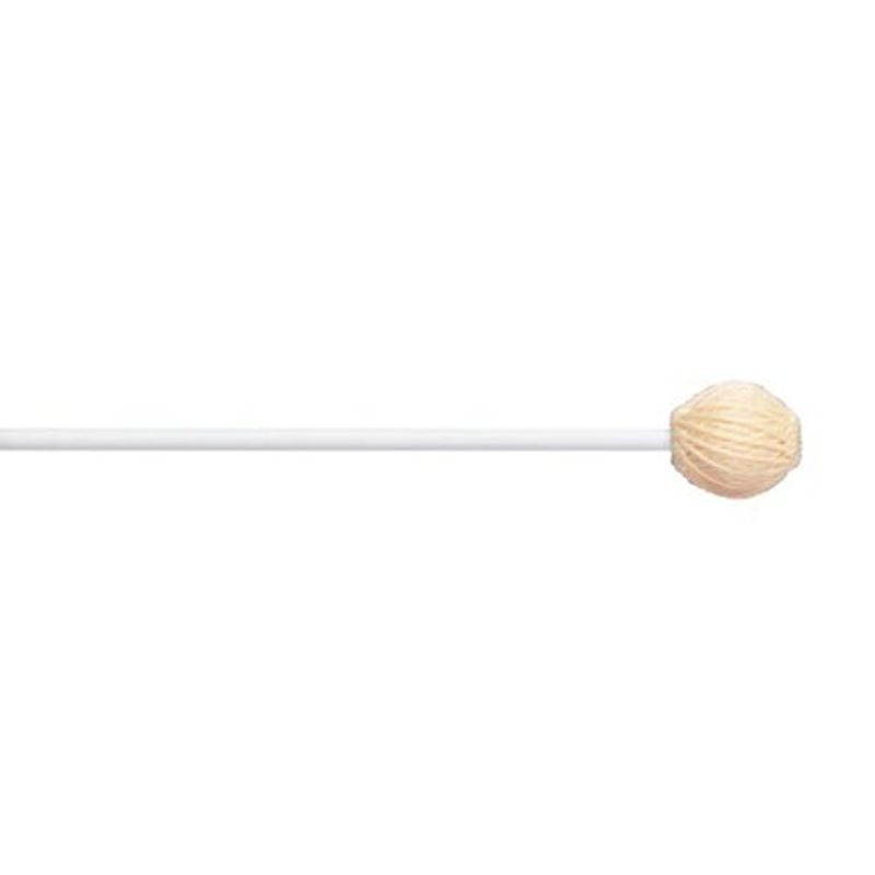 Promark FPY10 orffklubbor Discovery Series garnlindat huvud Soft