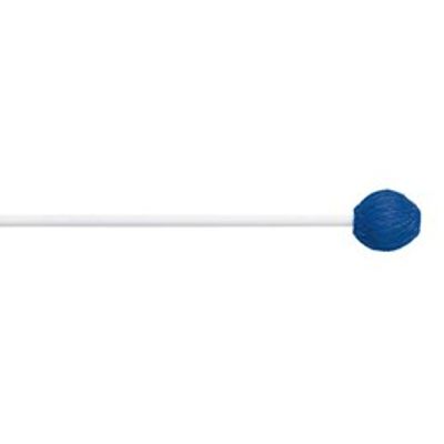 Promark FPY20 orffklubbor Discovery Series garnlindat huvud Medium
