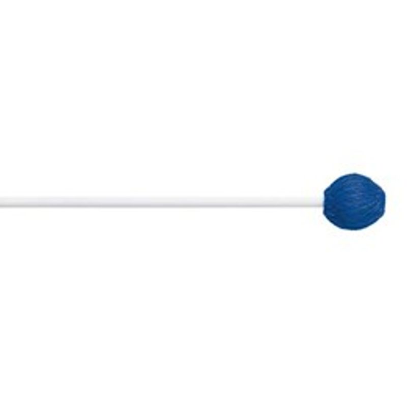 Promark FPY20 orffklubbor Discovery Series garnlindat huvud Medium