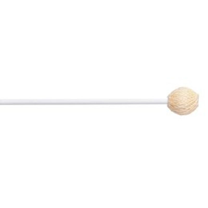 Promark FPC10 orffklubbor Discovery Series trådlindat huvud Soft