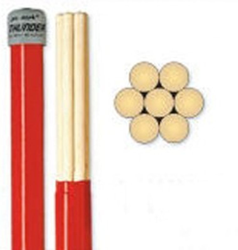 Promark T-RODS rods Thunder Rods