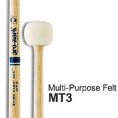 Promark MT3 multiklubbor filt, Medium-Hard