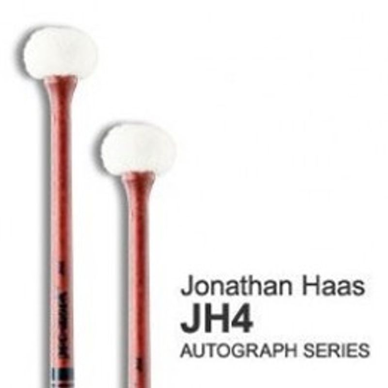 Promark JH4 pukklubbor J.Haas General