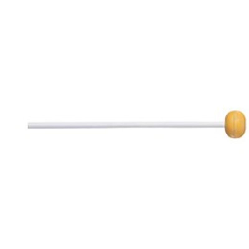 Promark FPR10 orffklubbor Discovery Series gummihuvud Soft