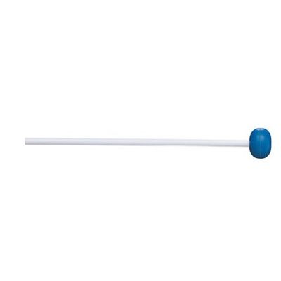 Promark FPR20 orffklubbor Discovery Series gummihuvud Medium