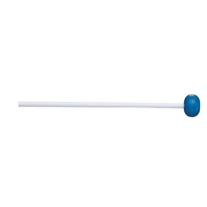 Promark FPR20 orffklubbor Discovery Series gummihuvud Medium