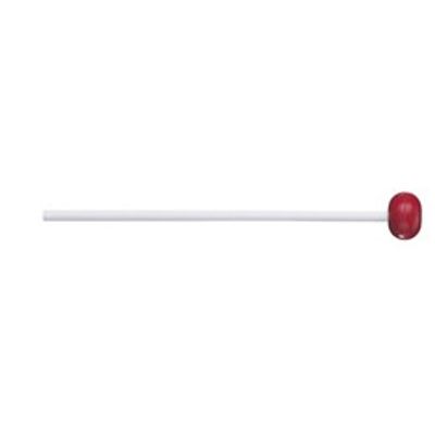 Promark FPR30 orffklubbor Discovery Series gummihuvud Hard
