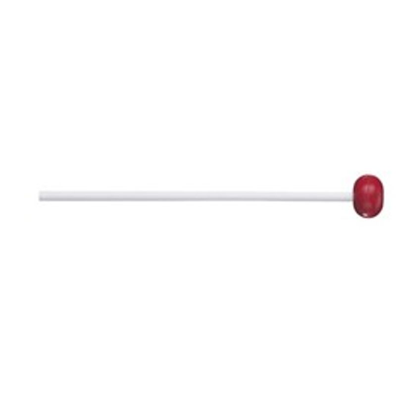 Promark FPR30 orffklubbor Discovery Series gummihuvud Hard