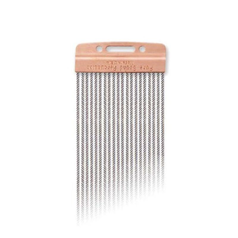 Puresound T1320 Twisted seider 13", 20 trådar