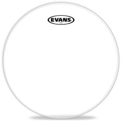Evans TT13G12 G12 Clear pukskinn 13"