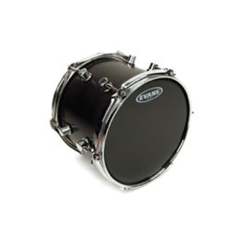 Evans TT16HBG Hydraulic Black pukskinn 16"