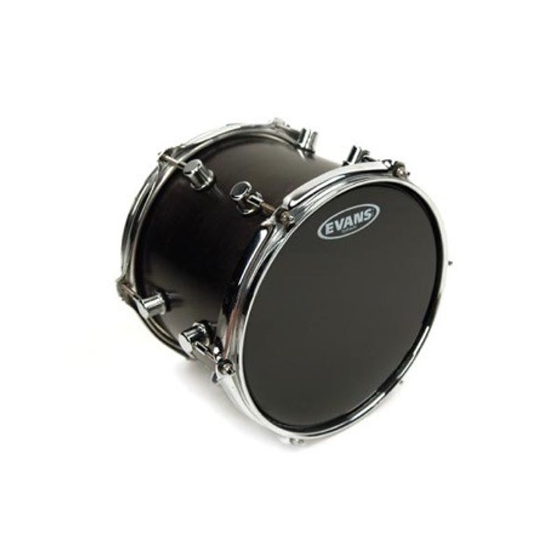 Evans TT18HBG Hydraulic Black pukskinn 18"