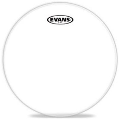 Evans TT10G1 Genera G1 Clear pukskinn 10"